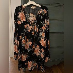 Billabong size medium dress